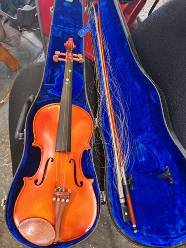 Stentor student violin - 3/4, violin,&