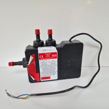 Aqualisa Quartz High Pressure