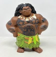 Disney Moana Maui Action