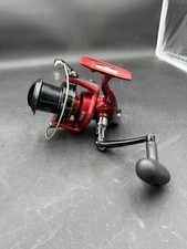 Daiwa Emcast Sport 5000 Fishing Reel Works Great 