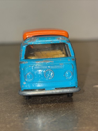 Matchbox series volkswagen - series,