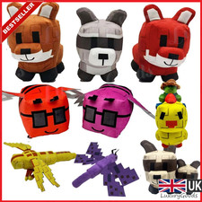 UK Grow A Garden GAG Pets