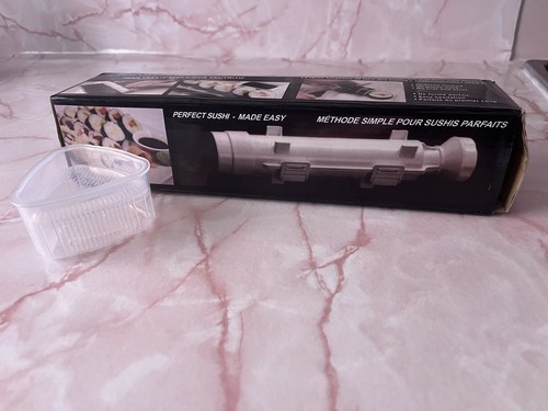 Sushi making kit and - sushi,