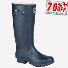 Woodland Hobart Waterproof