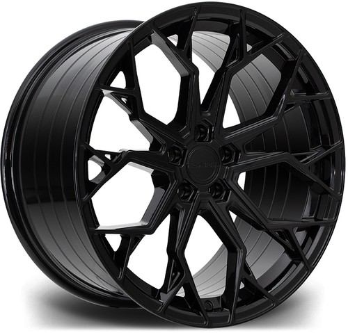 Alloy wheels riviera rf5 - alloy,