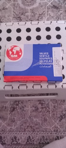 Valves 863804 f9q engine - f9q,