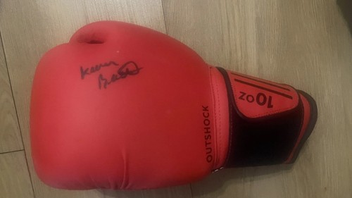 Commonwealth champion kevin - champion,