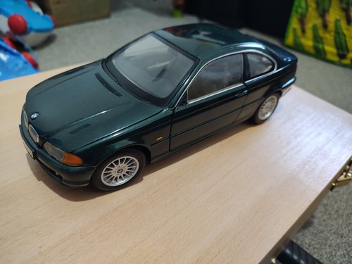 Kyosho bmw series - kyosho, 3