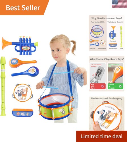 Fun musical toy - fun,