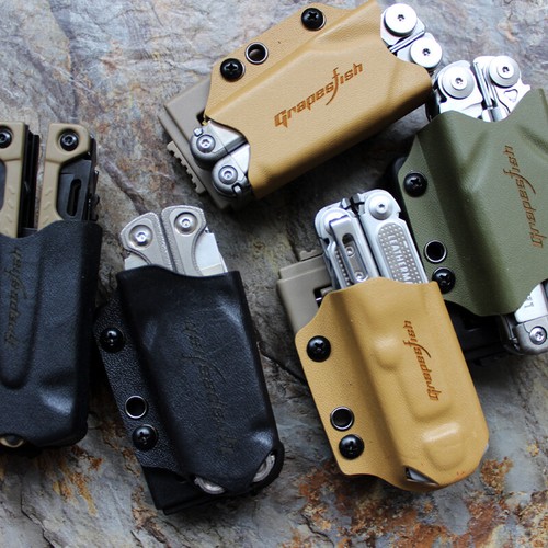 For leatherman surge tti - surge,