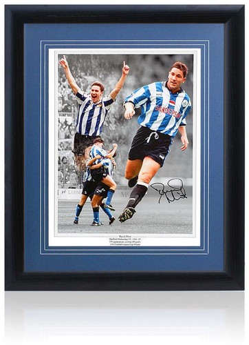 David hirst sheffield - hirst,