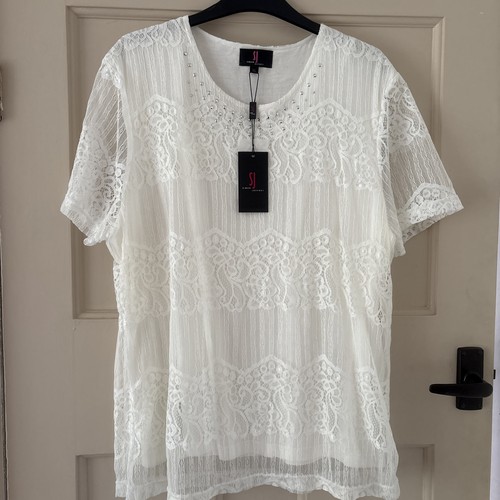 Simon jeffrey lace - simon,