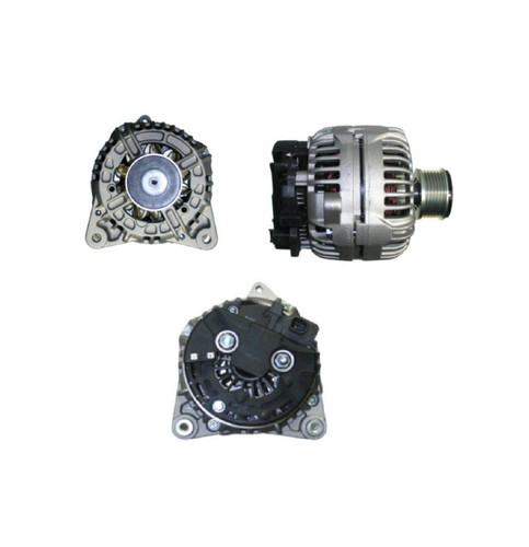 Alternator for dacia duster - alternator,
