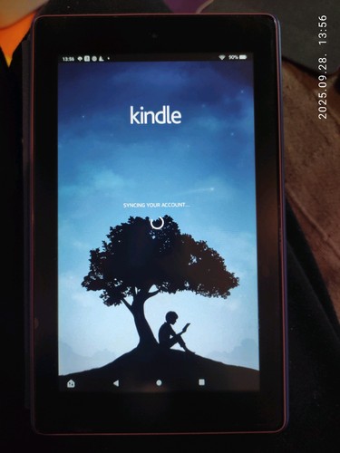Amazon fire7 tablet 9th - amazon,