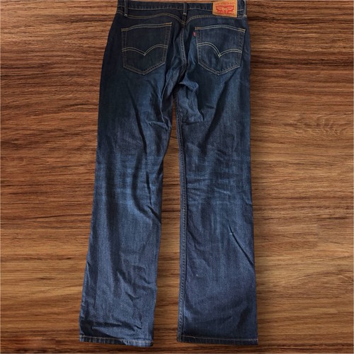 Levi 514 men jeans w33 - w33, l32