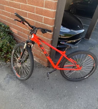 GT Aggressor Pro Mountain Bike