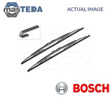 3 397 005 162 WINDSCREEN WIPER BLADE LHD ONLY FRONT BOSCH NEW OE REPLACEMENT