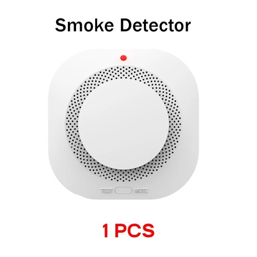Home fire alarm independent - alarm,