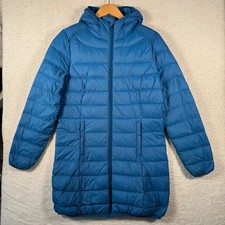 Valuker Women’s Long Down