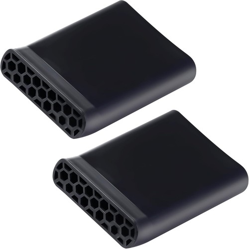 Rear floor vent heat - rear, ac-heat