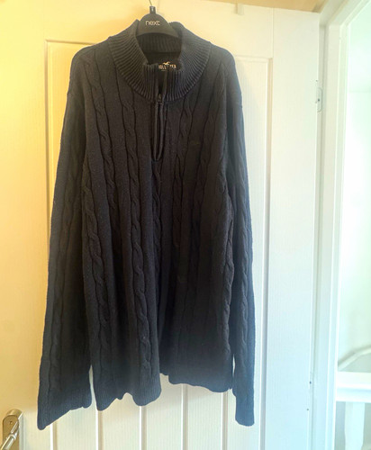 Hollister men black - men’s,