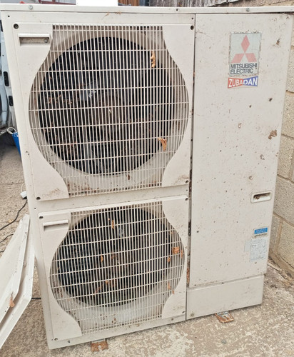 Mitsubishi zubadan 14kw - mitsubishi,