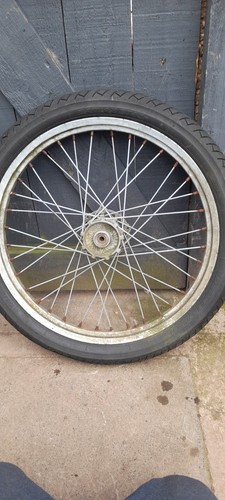 Derbi senda gilera front - gilera, alloy