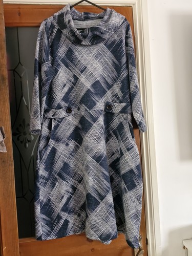 Ladies roman grey - roman, neck
