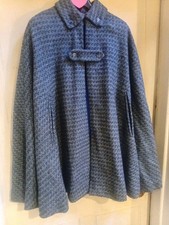 Welsh Wool Tweed ladies New