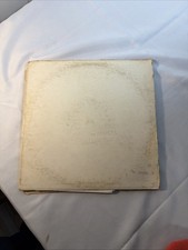 The Beatles – White Album