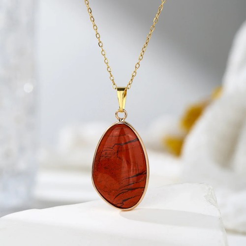 1pc natural stone irregular - natural,