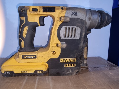 Dewalt dch273 sds drill - dewalt,