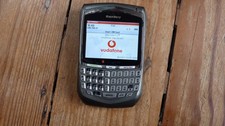 BlackBerry Electron 8700v -