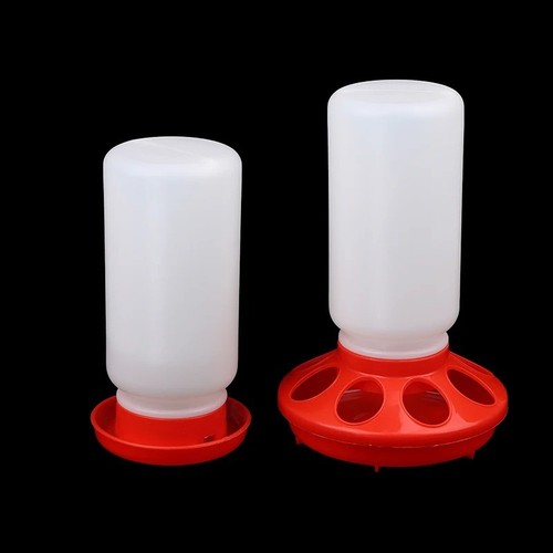 1kg chicken feeder - chicken, litre