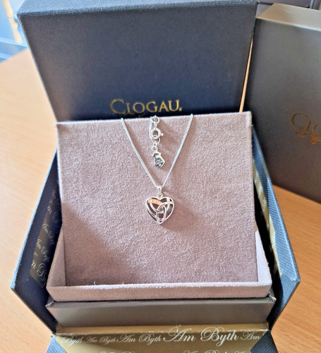 Clogau welsh 9ct rose - clogau,