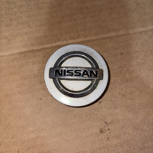 Genuine nissan alloy wheel - genuine,