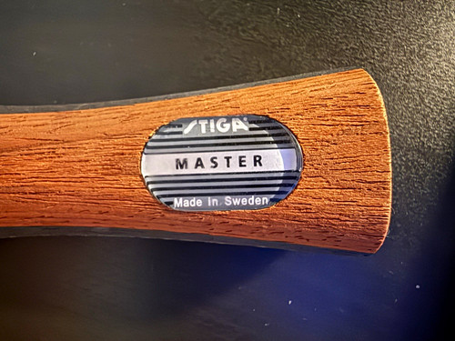 Stiga allround classic bat dhs - stiga,