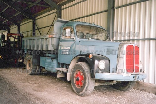 Truck photo saurer - truck,