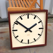 Large 45cm robust East German