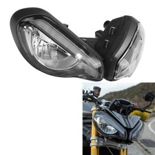 LED Headlight Assembly Fit For
