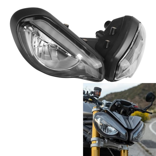 Led headlight assembly fit for - led,