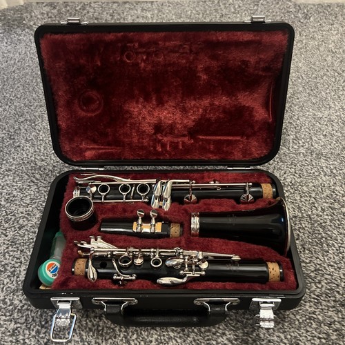 Yamaha clarinet model number - clarinet,