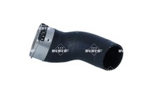 For NRF NRF 166154 Pants, Air Supply 166154 Intercooler Pants L fits: Volvo S60