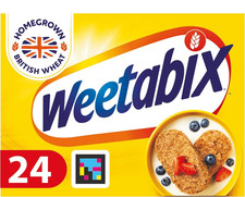 Weetabix Cereal Biscuits, 500g