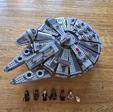 LEGO Star Wars: Millennium