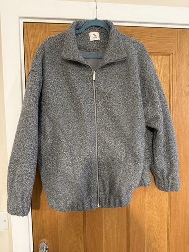 Ladies wool style size m - ladies,