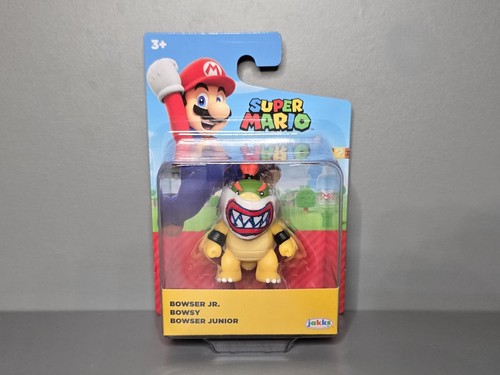 Jakks pacific nintendo super - jakks,