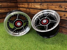 4X R15" 4X100/4X108 Ferrari