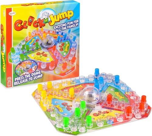 Classic frustration board game - board,
