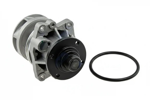 Water pump mechanical